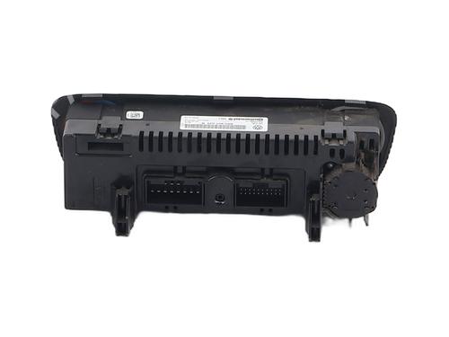 Used Climate control Climate control VW POLO V (6R1, 6C1) [2009-2022] 28477009 28477009