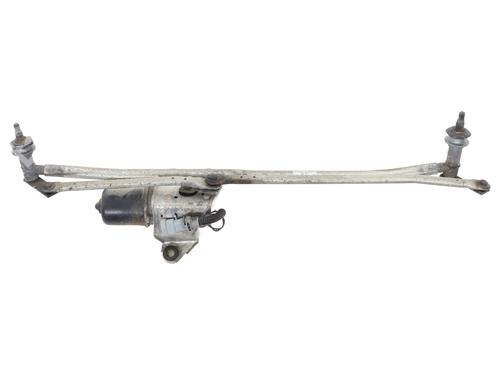 Front wiper motor RENAULT MASTER II Van (FD) 2.5 dCi | BP26573518M29 