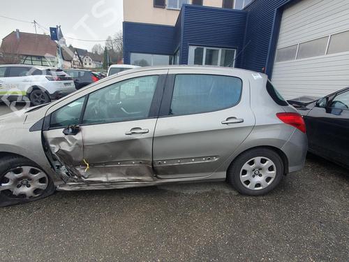 Used Parts PEUGEOT 308 I (4A_, 4C_) 1.4 16V 2054115