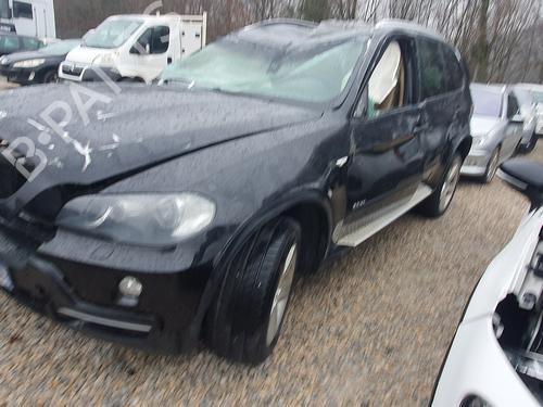 Rear parcel shelf BMW X5 (E70) xDrive 35 d | BP32393281C85  - Image 9