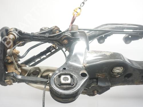 Rear axle BMW 3 Coupe (E92) 320 d | BP21552496M2 