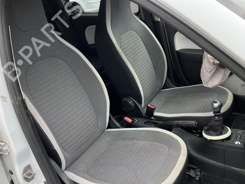 Radio RENAULT TWINGO III (BCM_, BCA_) 0.9 TCe 90 (BCM9, BCM2) | BP31645946E6  - Image 6