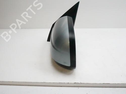 Left mirror HYUNDAI TUCSON (JM) 2.0 CRDi | BP18183978C26 