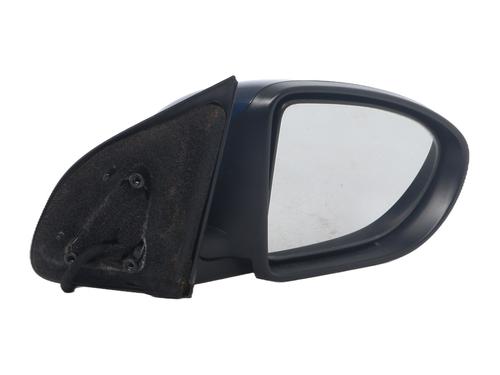 Used Right mirror NISSAN QASHQAI I (J10, NJ10) 2.0 dCi All-wheel Drive (150 hp) 20342094