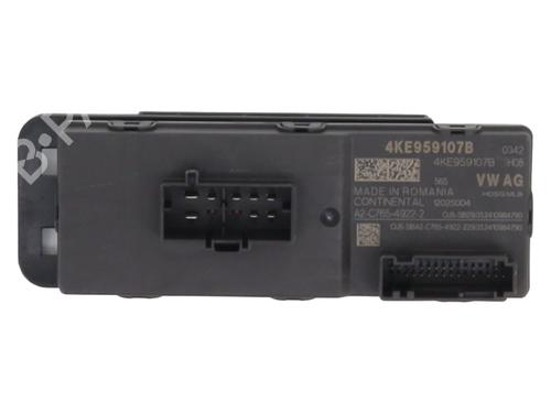 Elektronisk modul VW ID.4 (E21) [2020-2025]  28482640