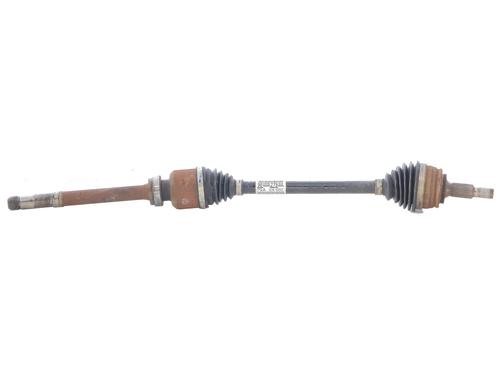 Used Right front driveshaft Right front driveshaft PEUGEOT 308 II (LB_, LP_, LW_, LH_, L3_) 1.5 BlueHDi 130 (131 hp) 30397965 30397965