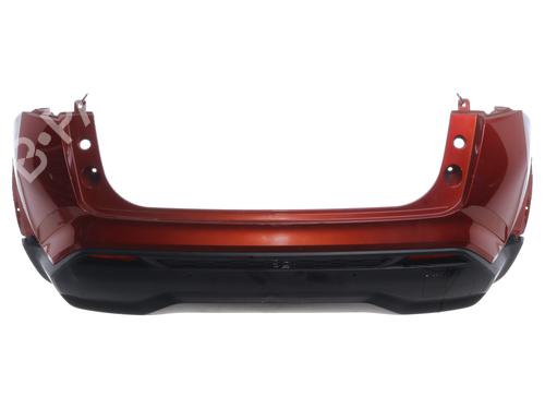 Used Rear bumper NISSAN JUKE (F16_) DIG-T 117 (117 hp) 32060986