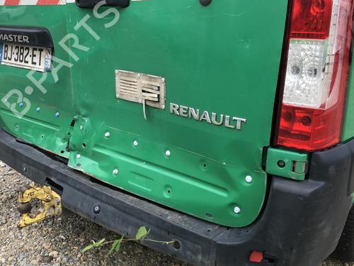 Other RENAULT MASTER III Van (FV) 2.3 dCi 125 FWD (FV0C, FV0D, FV0G, FV0H, FV0J, FV0K,... | BP24661998O1 - Image 17
