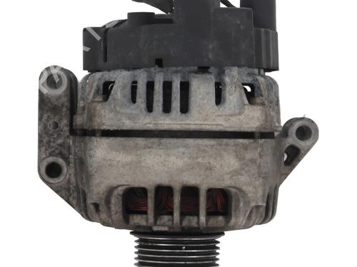 Alternator FIAT GRANDE PUNTO (199_) 1.3 D Multijet | BP30106585M7 