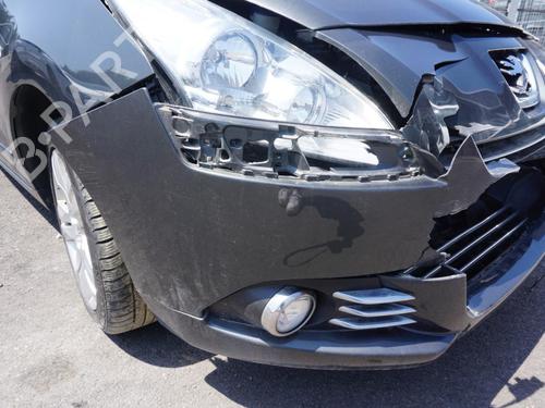 Rear left window mechanism PEUGEOT 5008 (0U_, 0E_) 1.6 HDi | BP18177896C24 