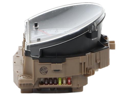 Instrument cluster CITROËN C1 (PM_, PN_) 1.0 | BP22231613C47