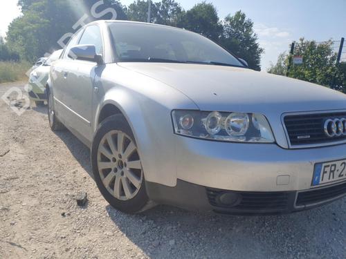 AC compressor AUDI A4 B6 (8E2) 1.8 T quattro | BP18190677M34 