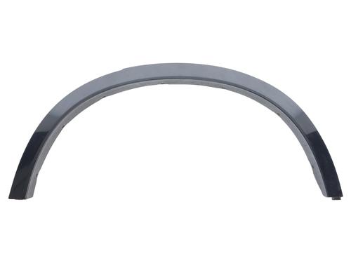 Used Rear left wheel arch trim BMW X4 (F26) xDrive 20 d (190 hp) 31637107
