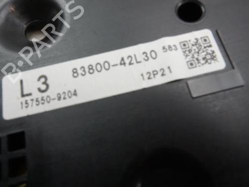 Instrument cluster TOYOTA RAV 4 IV (_A4_) 2.2 D 4WD (ALA49) | BP18178937C47 