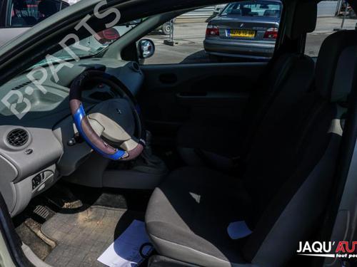 Left front window switch RENAULT TWINGO II (CN0_) 1.2 (CN0D) | BP18173639I27 - Image 11