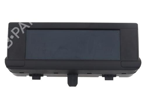 Instrument cluster CITROËN C4 CACTUS 1.6 BlueHDi 100 | BP36299965C47 - Image 5