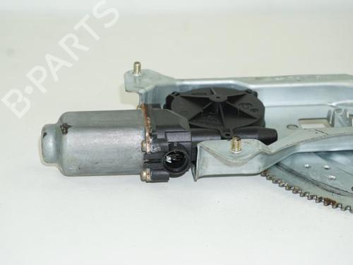 Front right window mechanism RENAULT KANGOO (KC0/1_) 1.6 16V | BP18185540C23 