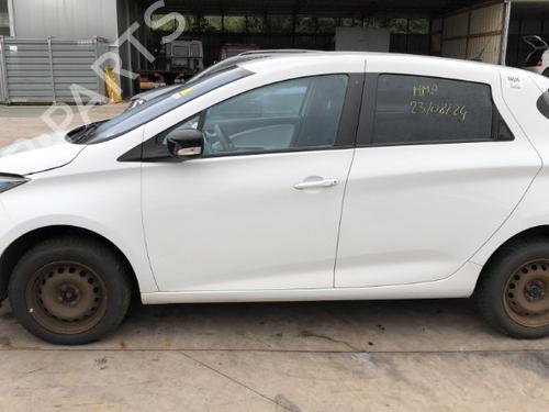 Subframe RENAULT ZOE (BFM_) ZOE | BP23764361M9 - Image 16