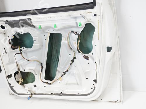 Right front door PEUGEOT EXPERT Van (222) 2.0 HDI | BP18183293C3 