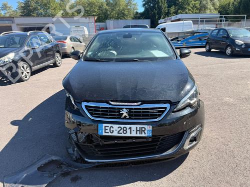 Pièces Détachées Usagées PEUGEOT 308 II (LB_, LP_, LW_, LH_, L3_) 1.2 THP 130 4946467