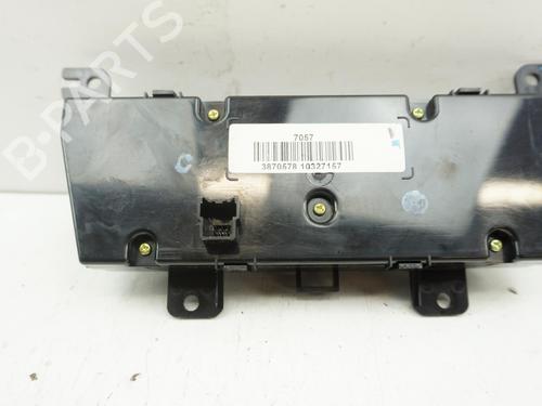 Climate control CHEVROLET ORLANDO (J309) 2.0 D | BP18180380I5 