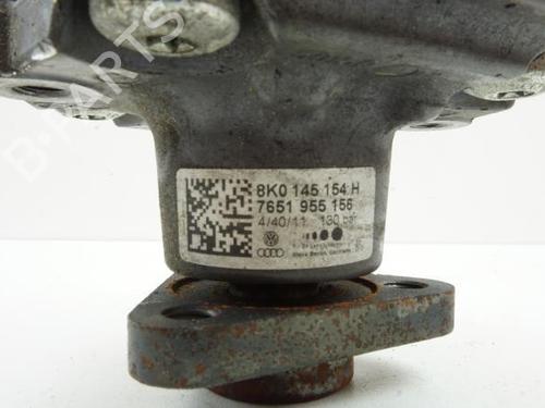 Styring servopumpe AUDI A4 B8 (8K2) 2.0 TDI quattro (170 hp) 18193098
