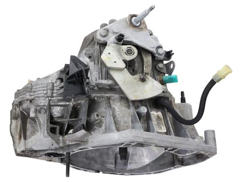 Gearbox DACIA DUSTER (HS_) 1.2 TCe 125 | BP27506289M3 