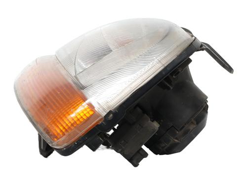 Left headlight RENAULT KANGOO Express (FC0/1_)  | BP25268006C28  - Image 5