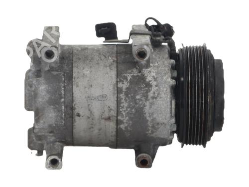 AC compressor KIA PICANTO III (JA) 1.0 | BP39506490M34 - Image 2