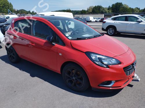 Subframe OPEL CORSA E (X15) 1.3 CDTI (08, 68) | BP28329309M9 - Image 24