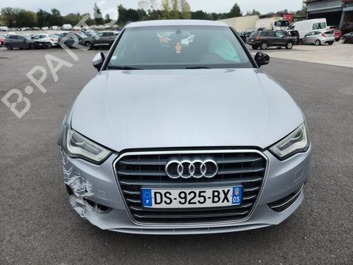 Brugte AUDI A3 (8V1, 8VK) 2.0 TDI (150 hp) 4226840