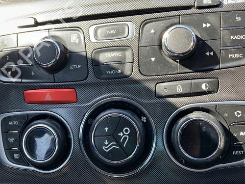 Gearbox CITROËN C4 II (NC_) 1.6 HDi 115 | BP26131817M3 