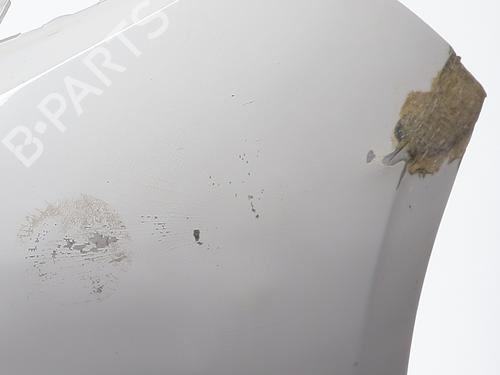 Rear bumper PEUGEOT 208 I (CA_, CC_) 1.0 VTi | BP23073345C8