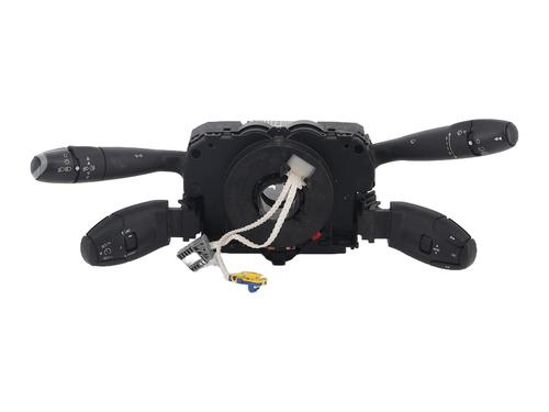 Steering column stalk CITROËN C2 (JM_) 1.4 HDi 96660120XT