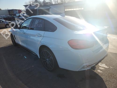 Headlight switch BMW 4 Gran Coupe (F36) 435 d xDrive | BP33566196I24  - Image 34