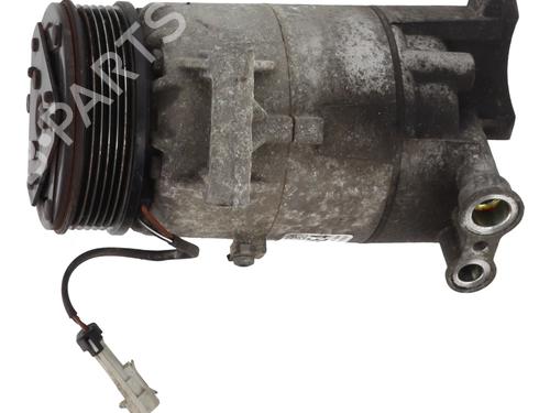 AC-Kompressor OPEL ZAFIRA / ZAFIRA FAMILY B (A05) 1.9 CDTI (M75) | BP29937125M34