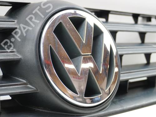 Grille VW POLO IV (9N_, 9A_) 1.2 12V | BP18173204C40 