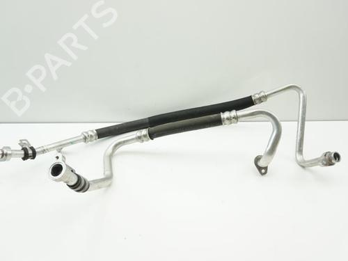 Used AC pipe AC pipe RENAULT CLIO IV Grandtour (KH_) 1.5 dCi 90 (KHN3, KHN4) (90 hp) 18197447 18197447