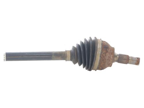 Left front driveshaft CITROËN C3 AIRCROSS II (2R_, 2C_) 1.2 PureTech 82 (2RHMRC, 2RHMZB) | BP30124632M38 