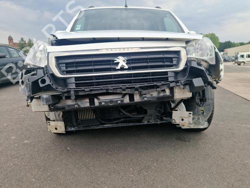 AC-Kompressor PEUGEOT PARTNER Tepee 1.6 BlueHDi 100 | BP39081847M34 - Image 13