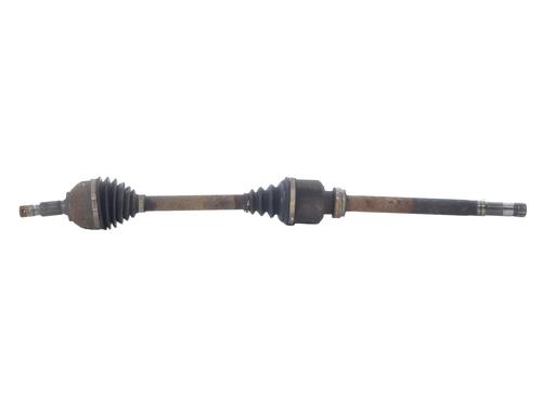 Used Right front driveshaft PEUGEOT 508 I (8D_) 2.0 HDi (140 hp) 28826984