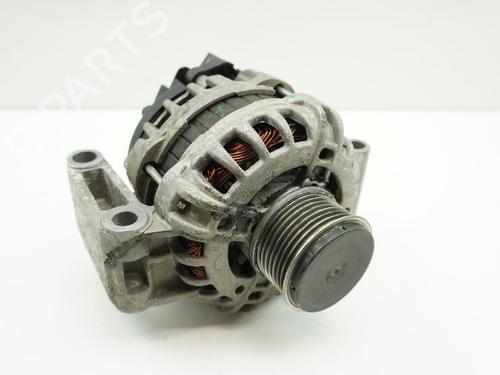 Used Alternator FORD RANGER (TKE) 2.2 TDCi 4x4 (150 hp) 18181456