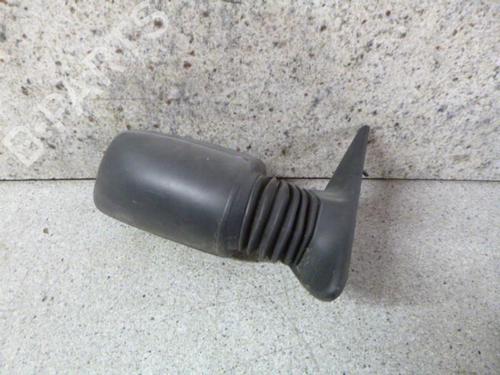 Used Right mirror PEUGEOT 205 II (20A/C) 1.0 (45 hp) 18186134