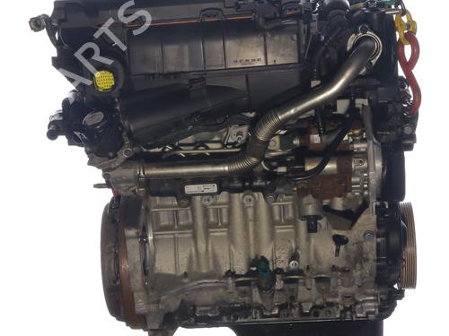 Engine CITROËN C2 (JM_) 1.4 HDi | BP25602500M1