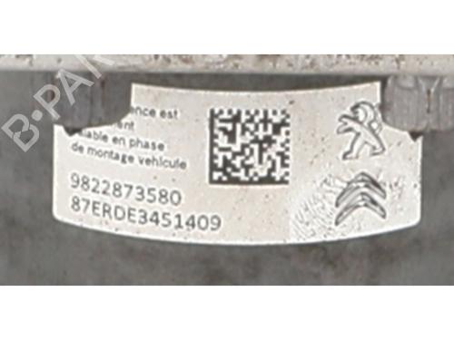 Used ABS pump ABS pump CITROËN BERLINGO Box Body/MPV (K9) [2018-2026] 19730337 19730337