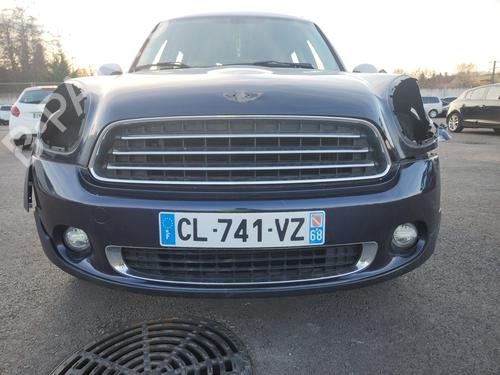 Steering rack MINI MINI COUNTRYMAN (R60) Cooper | BP32687811M22  - Image 6