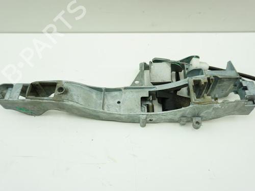 Front left lock CITROËN C5 III (RD_) 2.0 HDi 140 (RDRHF8, RDRHFA, RDRHA8, RDRHAJ) | BP18193501C98 