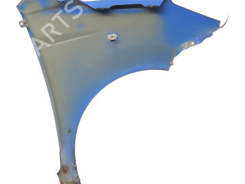 Left front fenders CHEVROLET MATIZ (M200, M250) 0.8 | BP27713981C41 
