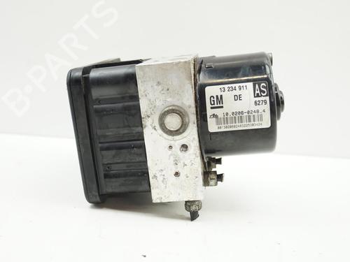 ABS pump OPEL ZAFIRA / ZAFIRA FAMILY B (A05) 1.9 CDTI (M75) | BP18184443M43 