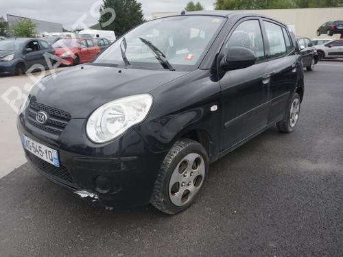 Gearbox KIA PICANTO I (SA) 1.0 | BP18171330M3 